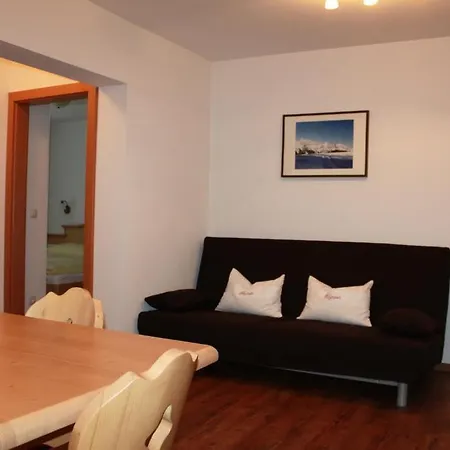 Appartements Haus Roetelstein Filzmoos Room photo