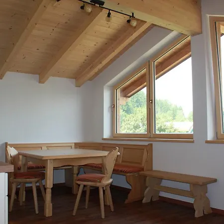 Appartements Haus Roetelstein Filzmoos Room photo