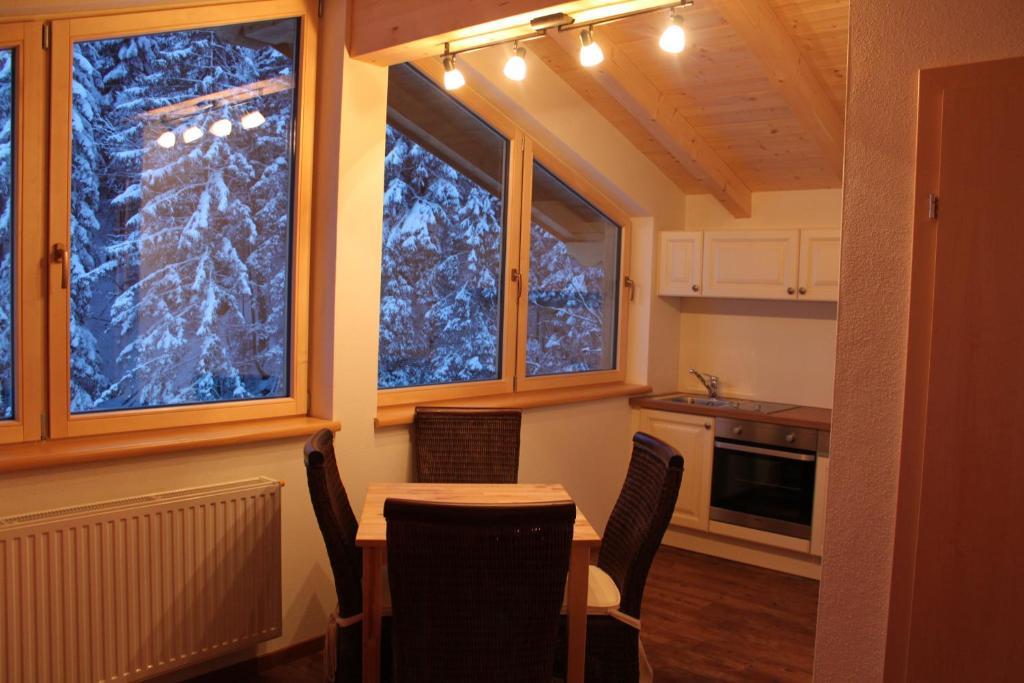 Haus Roetelstein Filzmoos