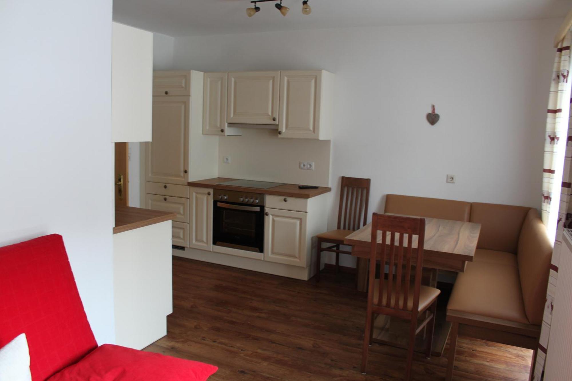 Apartment Haus Roetelstein Filzmoos