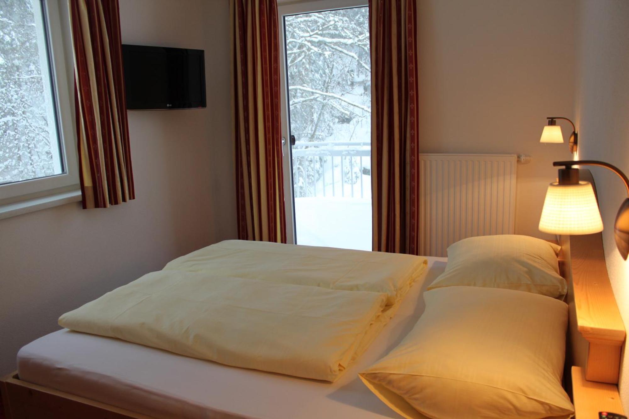 Haus Rötelstein * Filzmoos