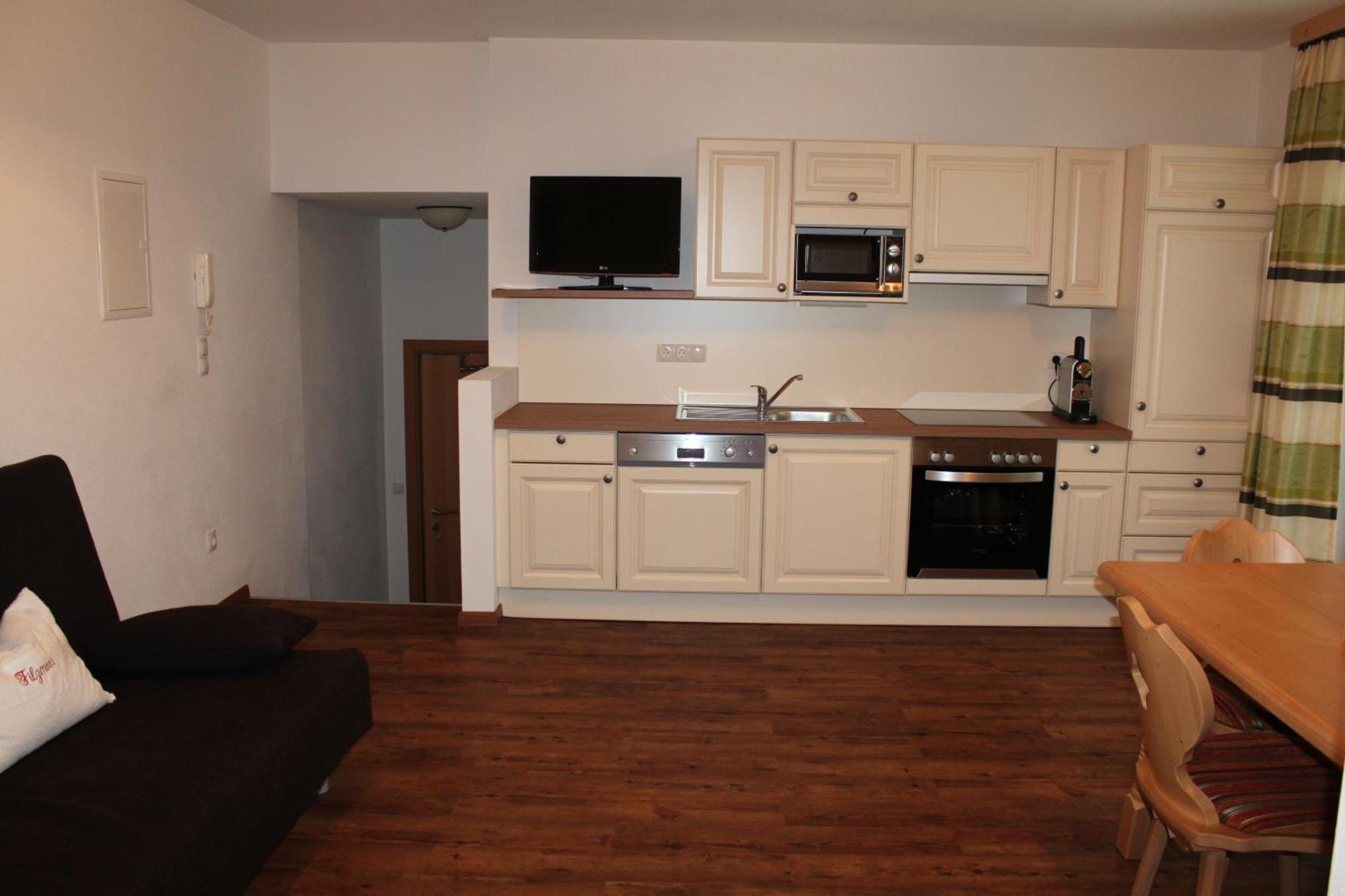 Haus Roetelstein Apartment