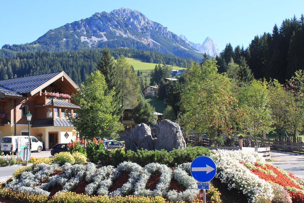 Haus Roetelstein *