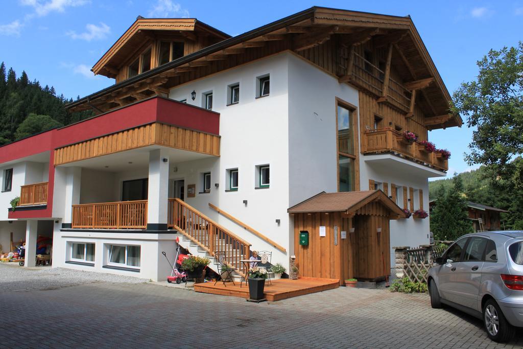 Haus Roetelstein Filzmoos