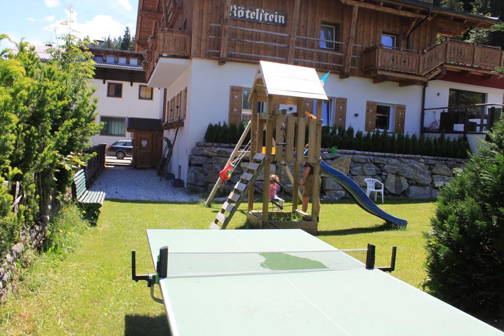 Apartment Haus Roetelstein