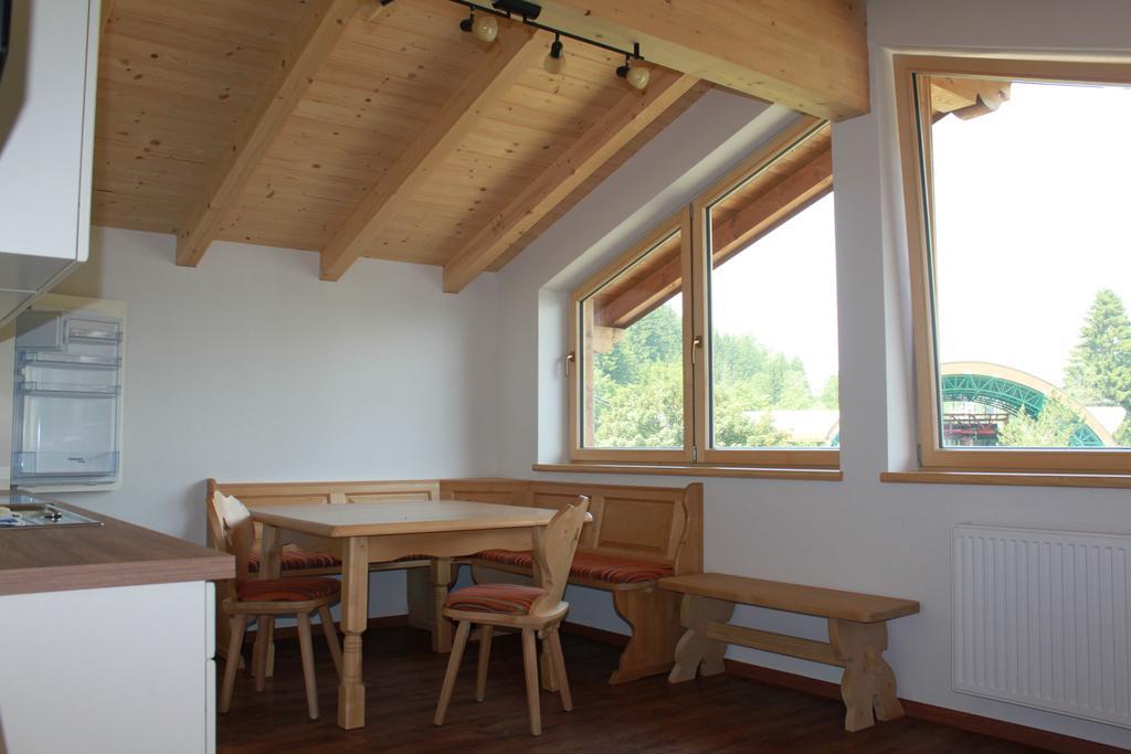 Haus Roetelstein Apartment